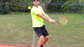 UTC Herren gelingt der Auftakt in der LL