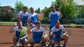 Herren II starten mit klarem Sieg