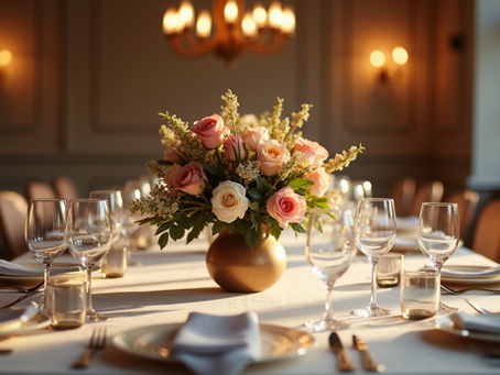 Finding Expert Event Decorators Near You