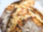 Garlic Sourdough Bread