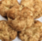 Snikerdoodle Cookies