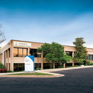 20,000 SFT Medical Office Wichita, KS