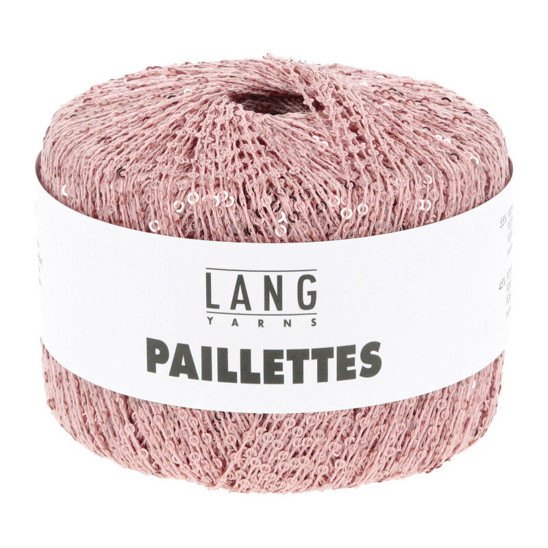 Miniaturbild: Pailettes