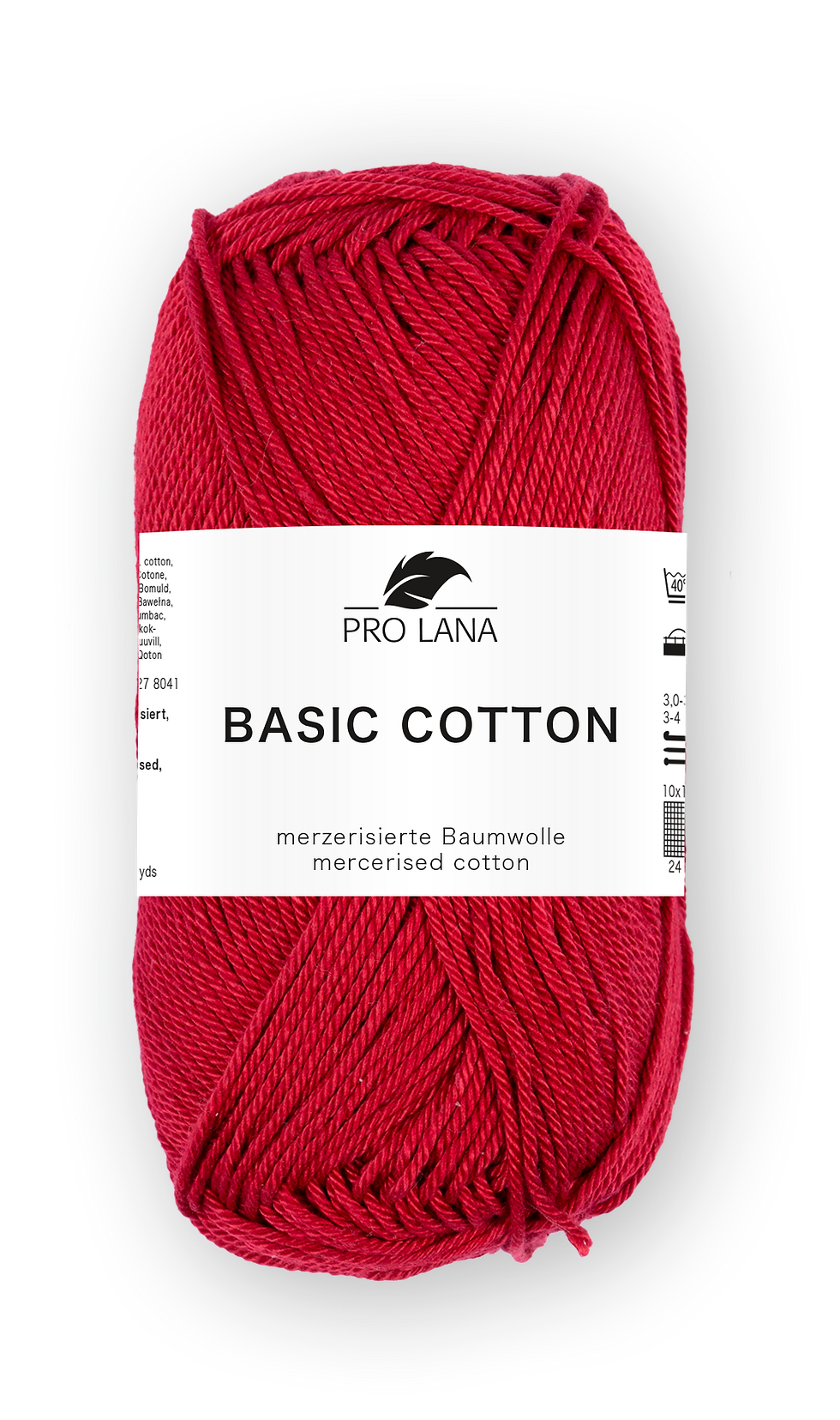 Miniaturbild: Basic Cotton Teil 2