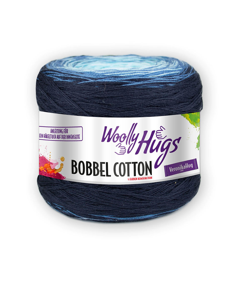 Miniaturbild: Bobbel Cotton