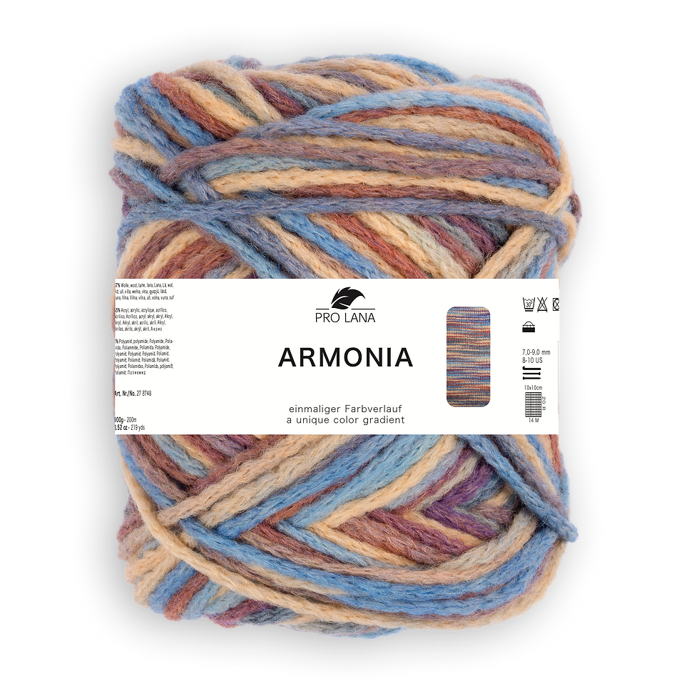 Miniaturbild: Armonia