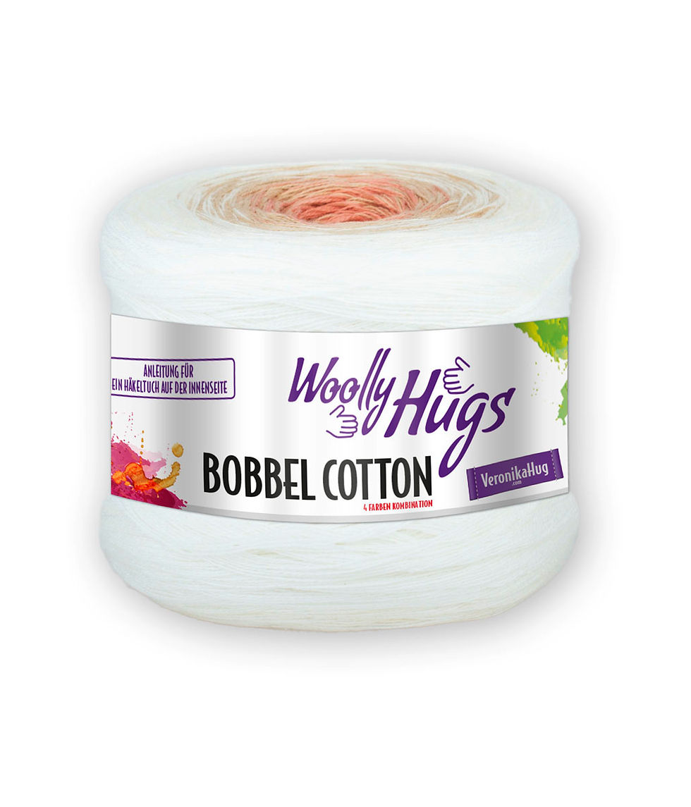 Miniaturbild: Bobbel Cotton