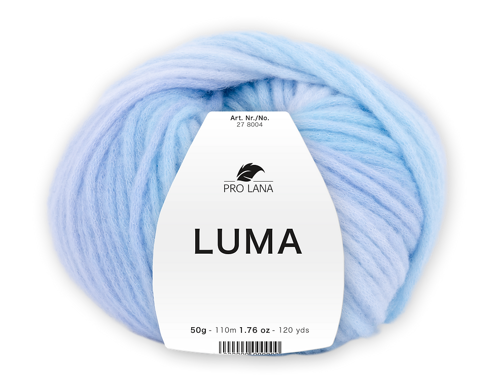 Miniaturbild: Pro Lana Luma