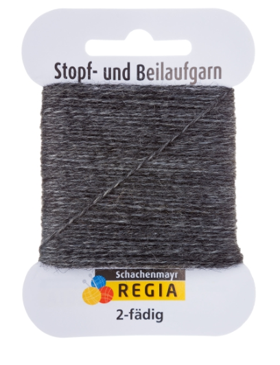 Miniaturbild: Regia Beilaufgarn