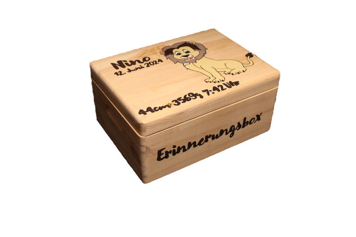Memorybox