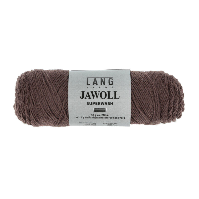 Miniaturbild: Jawoll Sockenwolle Uni