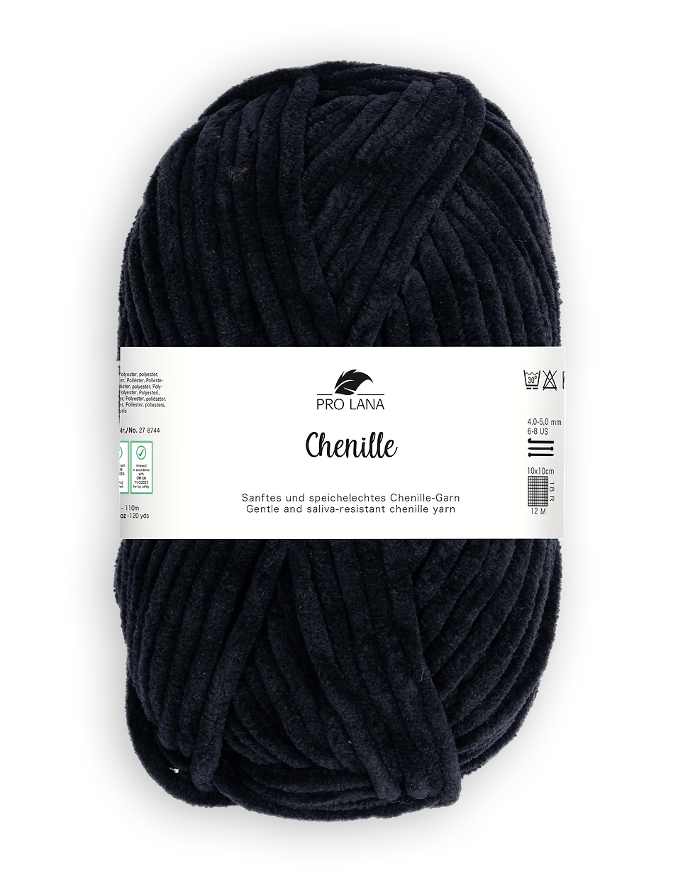 Miniaturbild: Chenille
