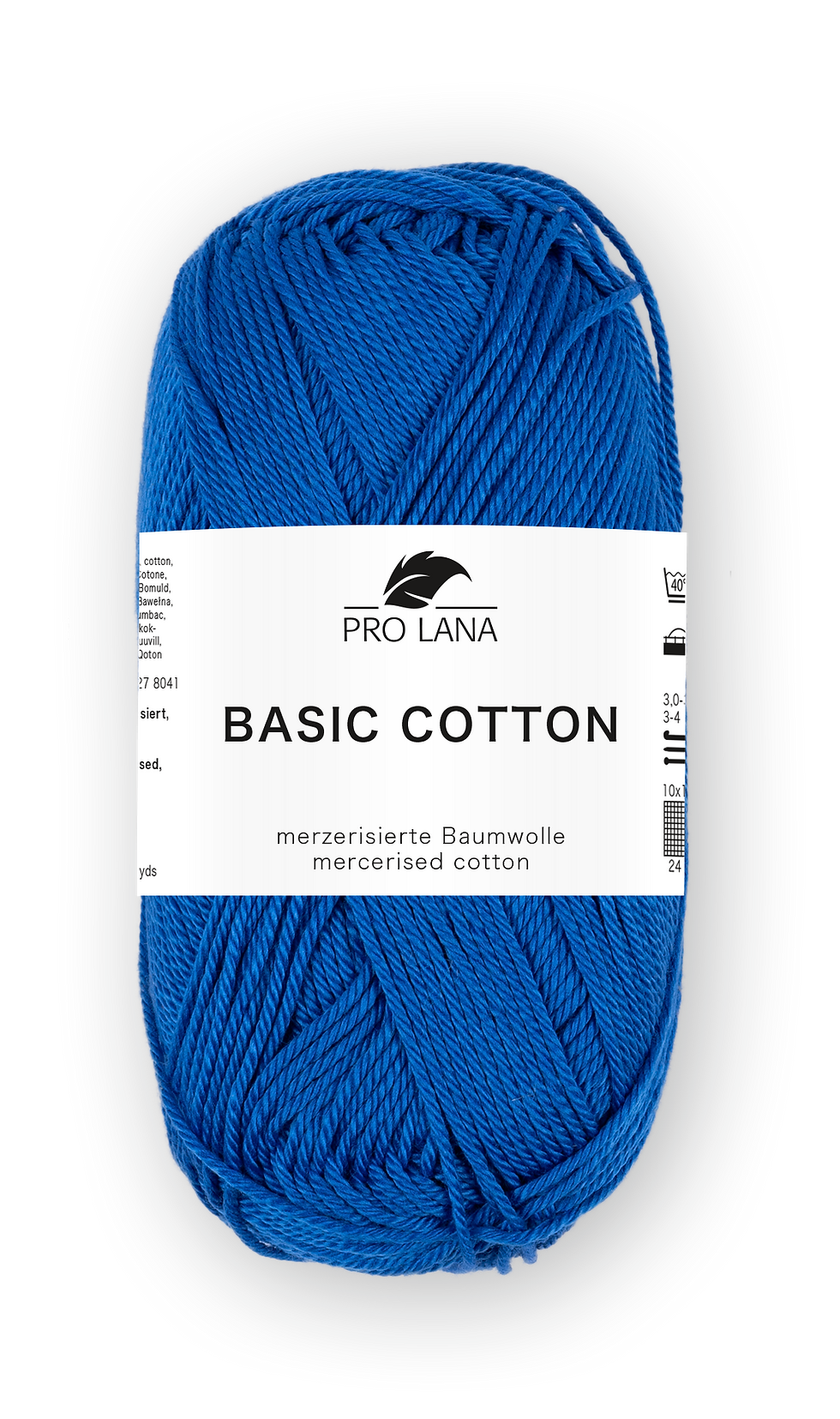 Miniaturbild: Basic Cotton Teil 2