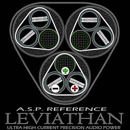 STAGE III LEVIATHAN schematic