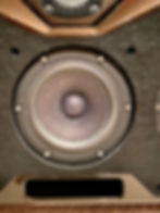 Thumbnail: Wilson Audio Mezzo CS Center Channel