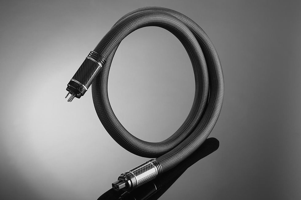 POWER CABLES