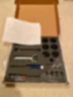 Thumbnail: Wilson Audio Thor's Hammer
