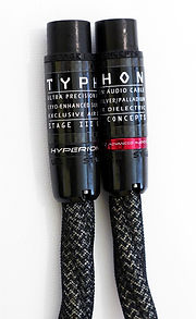 Typhon Interconnect