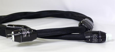 Leviathan Speaker Cable