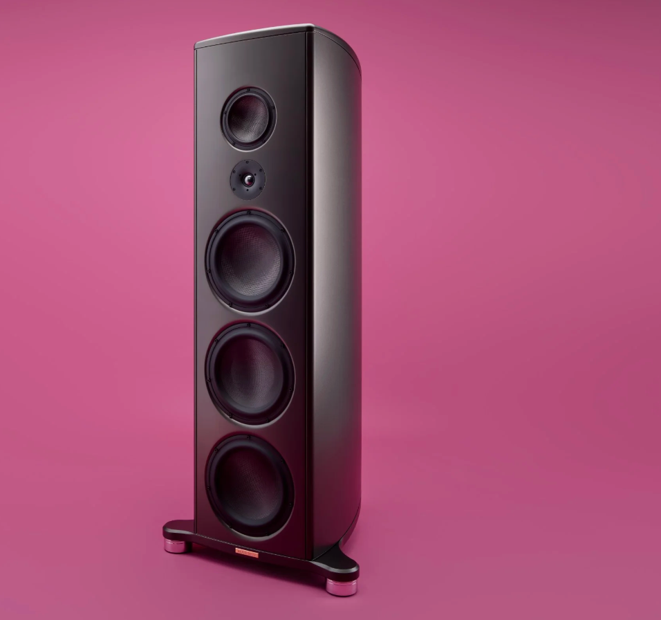 Magico S7