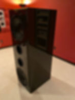 Thumbnail: Wilson Audio Thor's Hammer