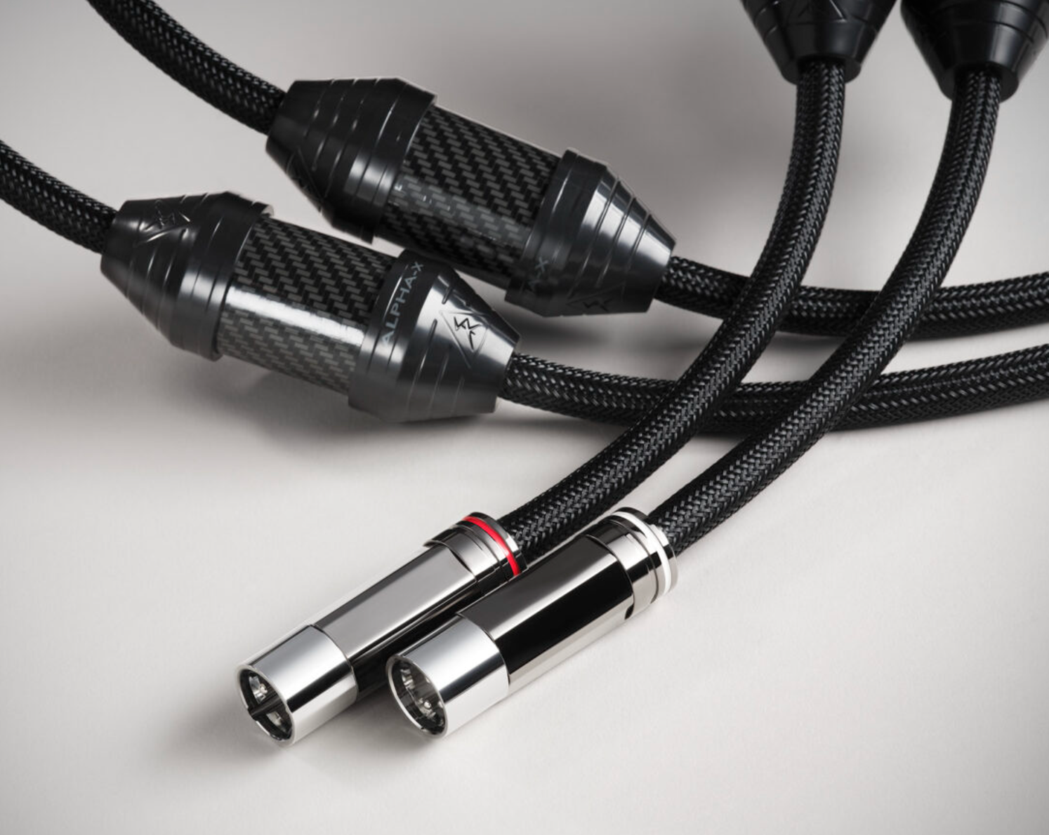 Shunyata Research Alpha-X XLR