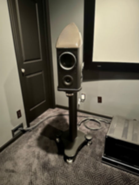 Wilson Benesch Endeavor, Pre-Owned