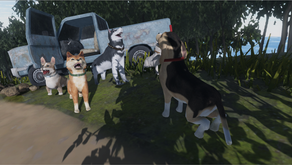VR프로젝트 / 동물농장