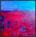 Edition limitée-Maryam Shams plasticienne sur Artsper
