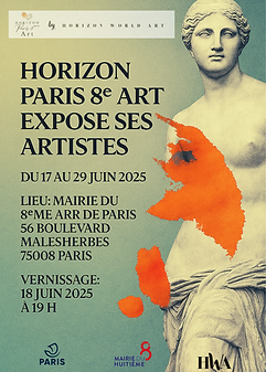 Horizon World Art