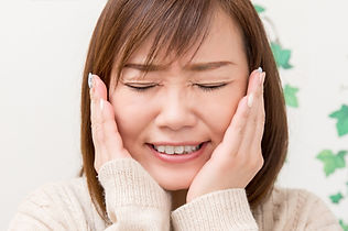 顎関節症
