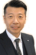 代表