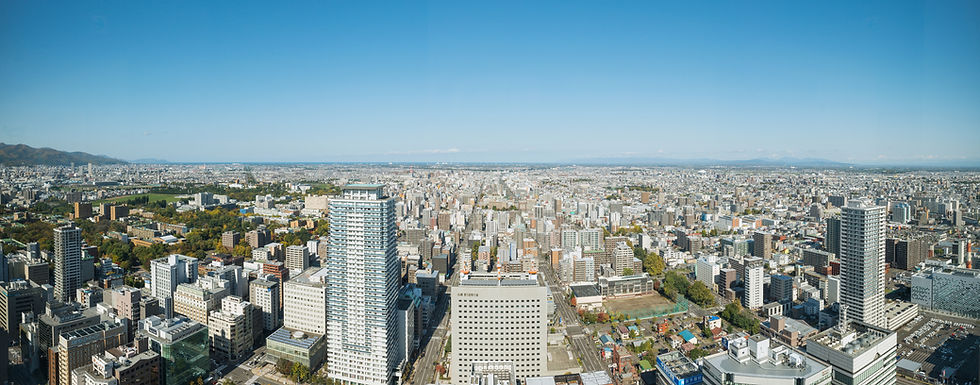 札幌