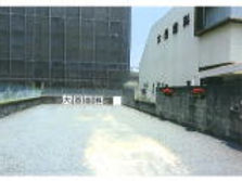 駐車場　大西歯科