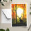 Thumbnail: Deer in the Woods blank note cards