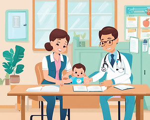 Baby and male pediatrician in office.jpg