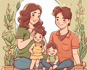 Toddler, mom and dad.jpg