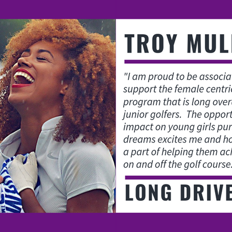 Troy Mullins Joins Friends of G2