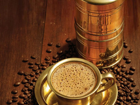 How Can I Make Irish Indian Coffee?