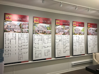 Lyon's Creek New Home Community