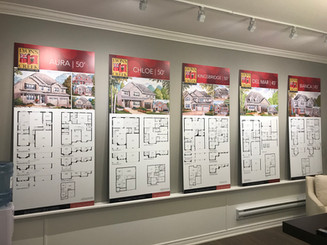 Lyon's Creek New Home Community