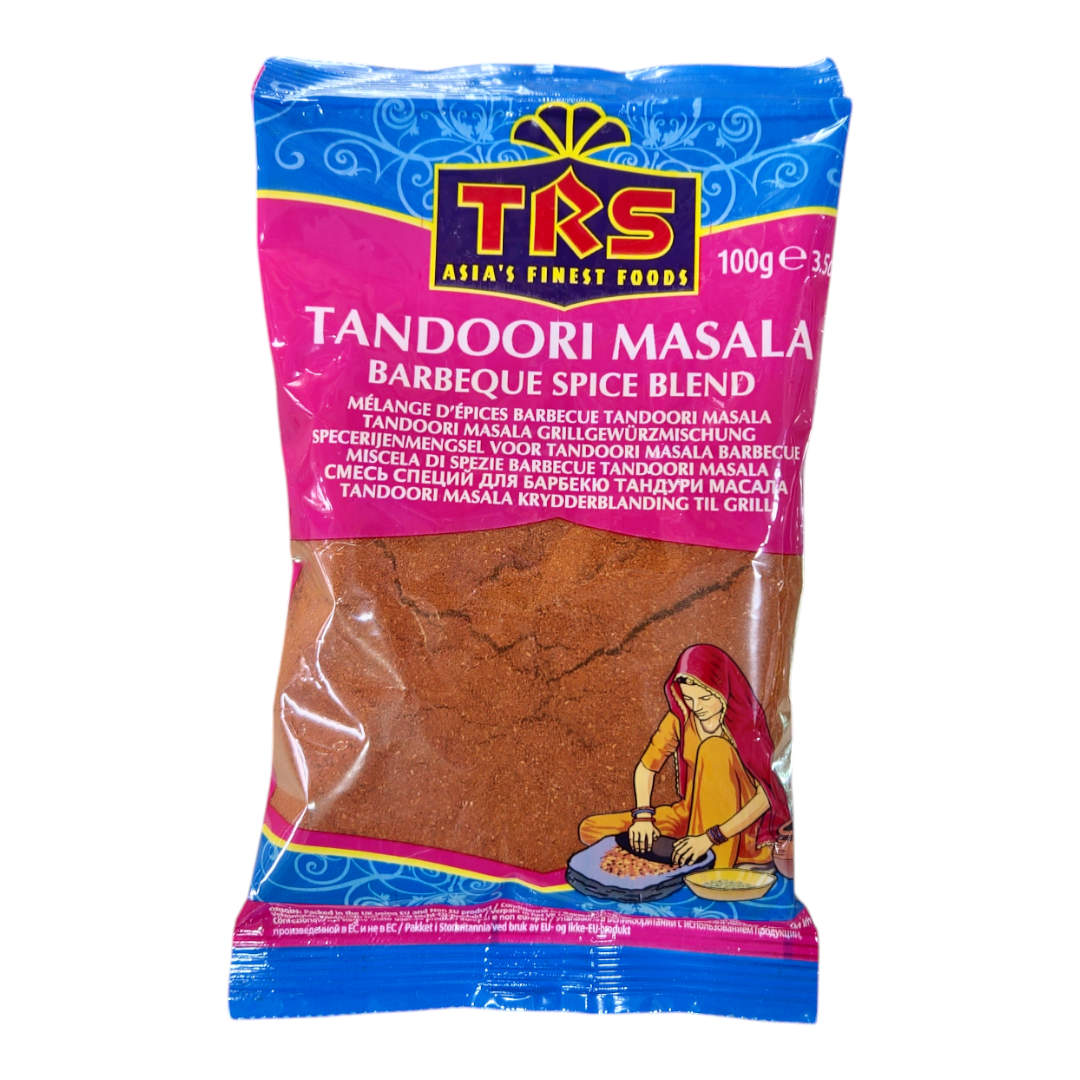 TRS TANDOORI MASALA POWDER 100G