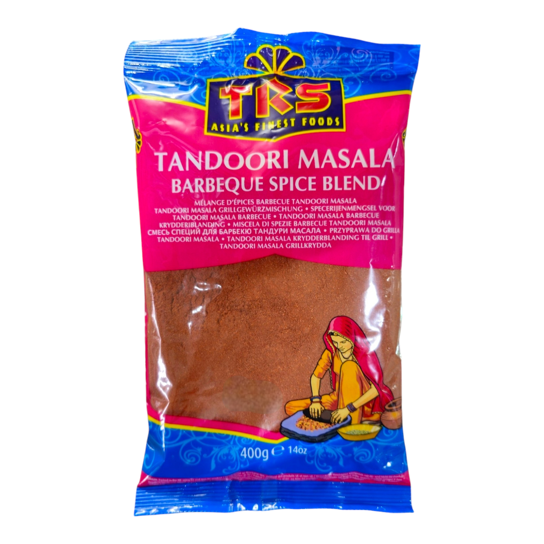 TRS GARAM MASALA 400G
