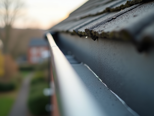Your Ultimate Home Maintenance Checklist: Essential Property Maintenance Tips