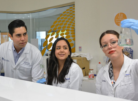 Biotecnológos mexicanos crean una prueba rápida para detectar infecciones postquirúrgicas.
