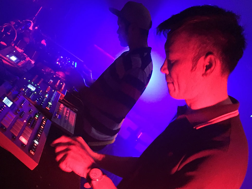 Vietnam Tri Minh DJ3 .JPG