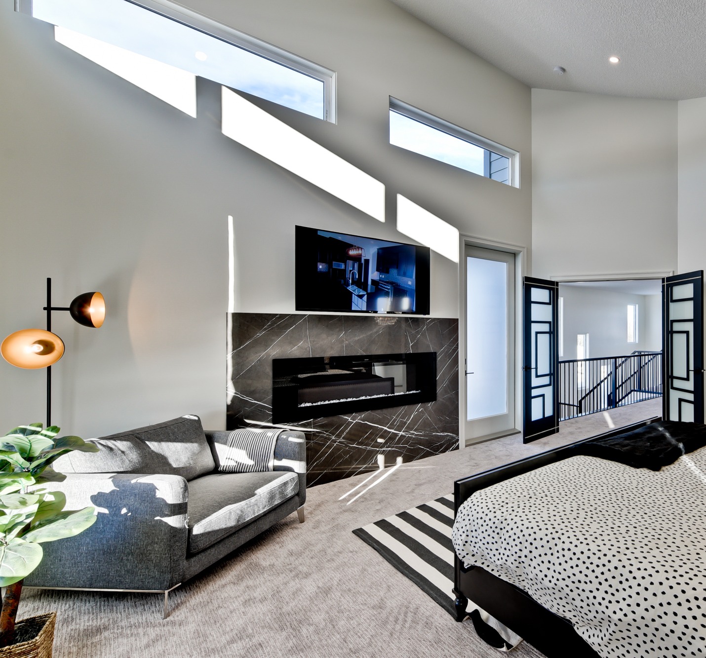 PRIMA STONE SUPER FORMAT MARBLE TILE VANCOUVER