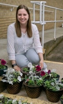 Potting Party