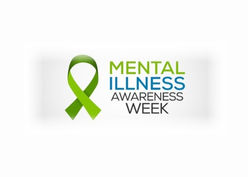 Mental Illness Awareness Week 2022