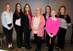 New Program Director at Fairfield Memorial 